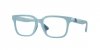 OKULARY KOREKCYJNE DZIECIĘCE BURBERRY JUNIOR JB 2014U 4132 49